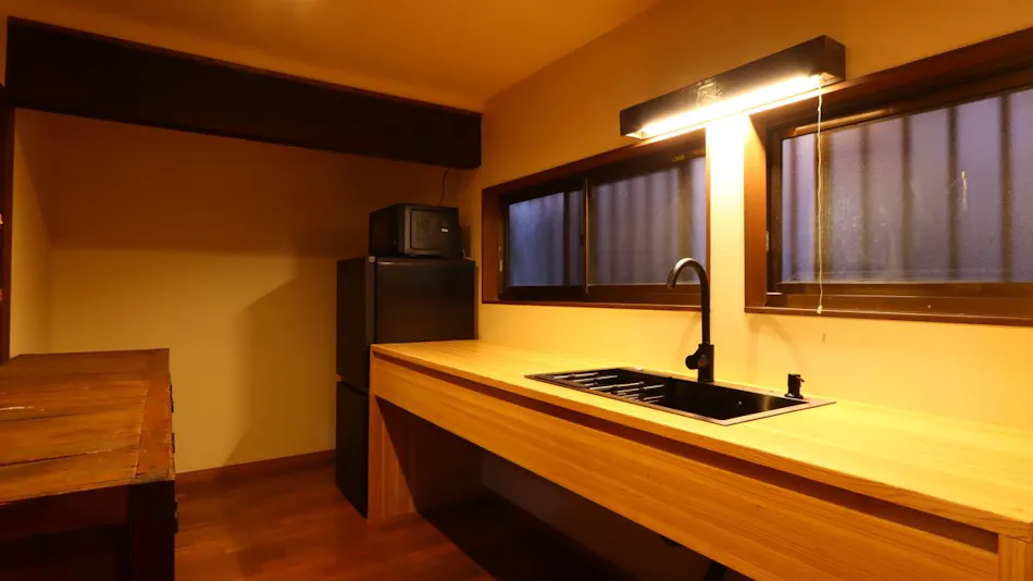 Kappo Ryokan Kanzanso