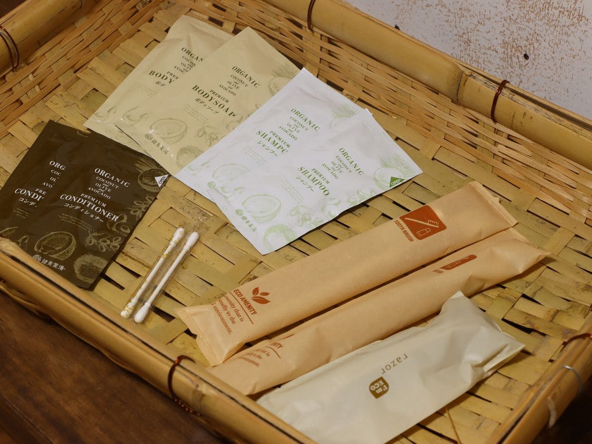 Kappo Ryokan Kanzanso