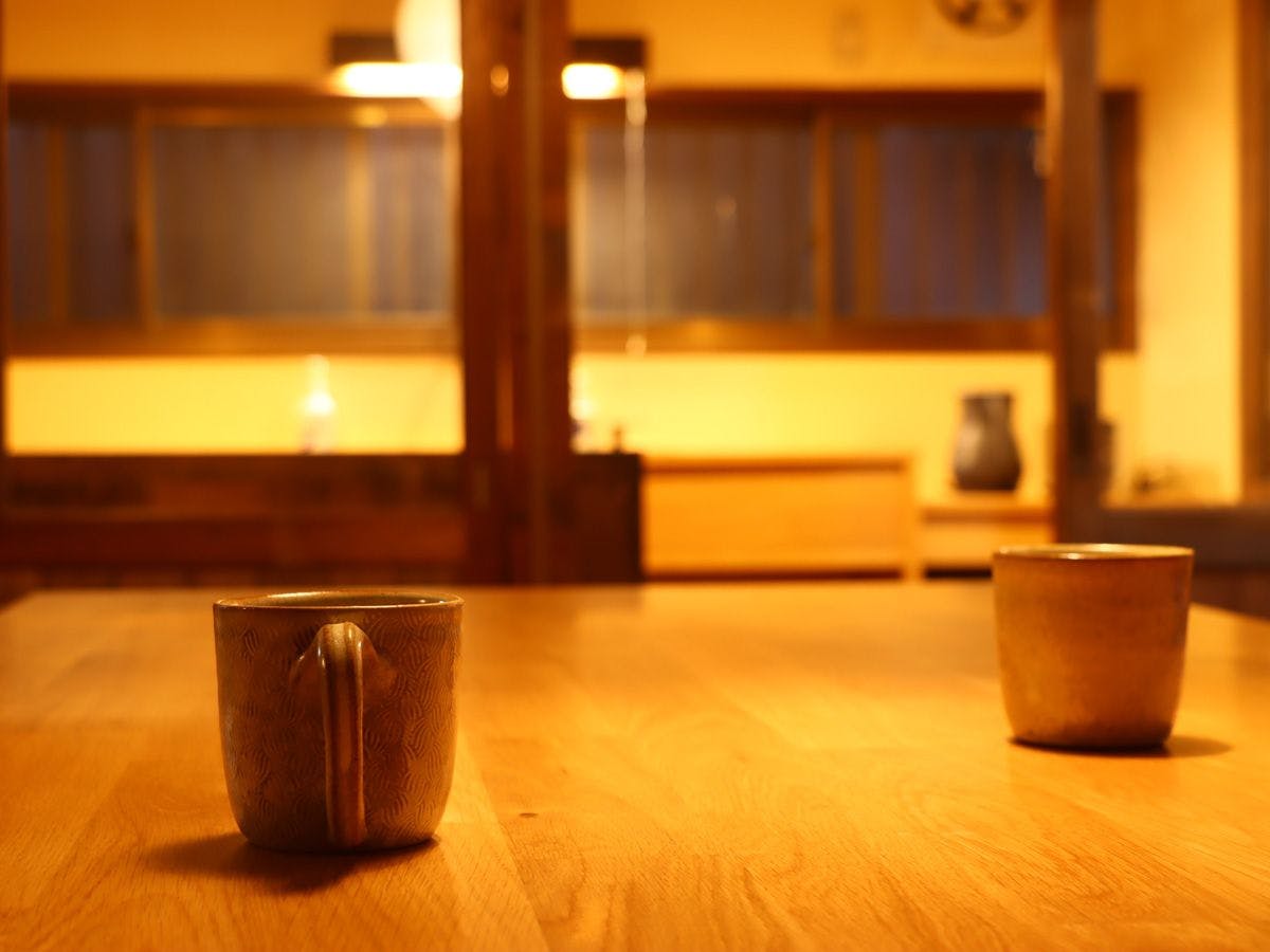 Kappo Ryokan Kanzanso