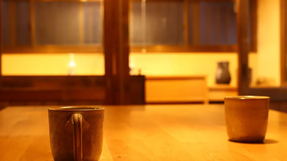 Kappo Ryokan Kanzanso