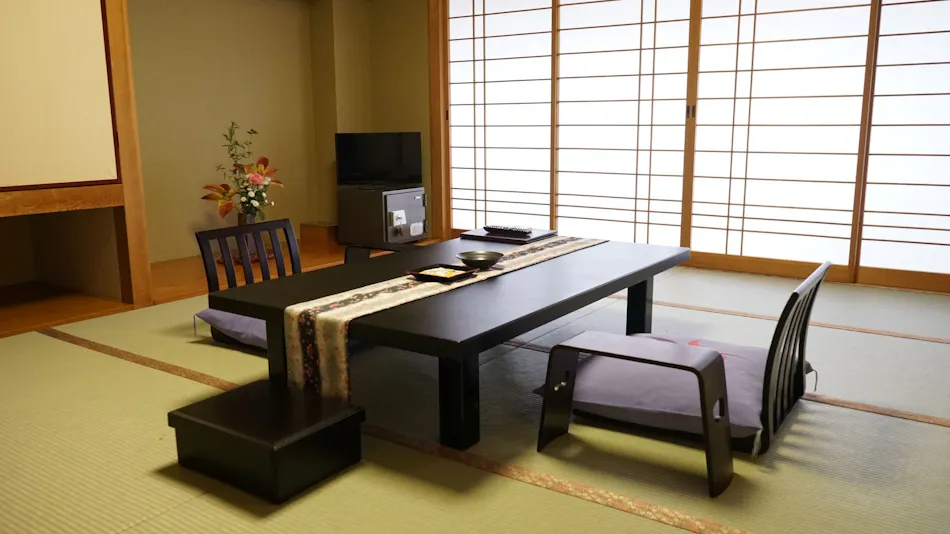 Yunogo Onsen Fukumasutei