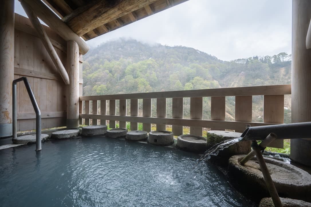 Hotel Iwatoya