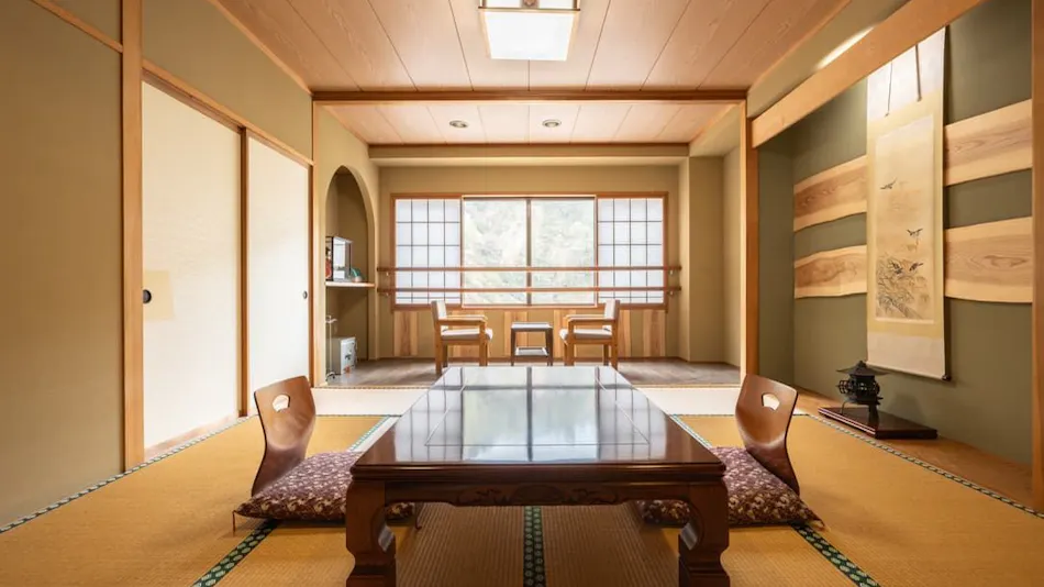 Hotel Iwatoya