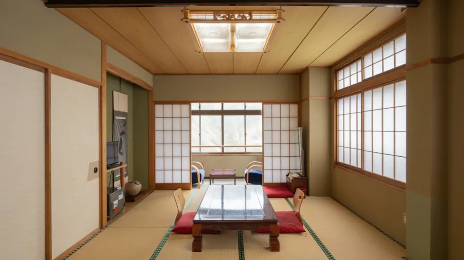 Hotel Iwatoya