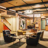 แผนกต้อนรับ