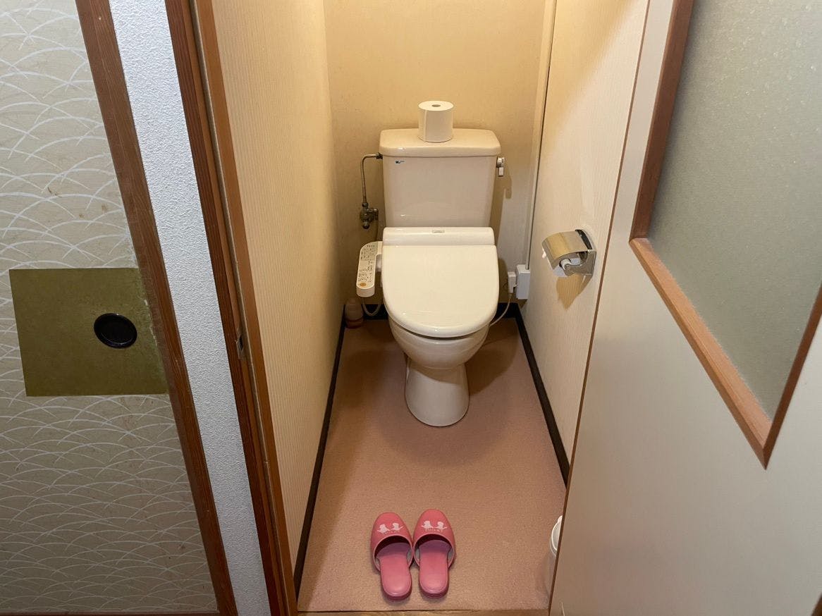 Hotel Iwatoya