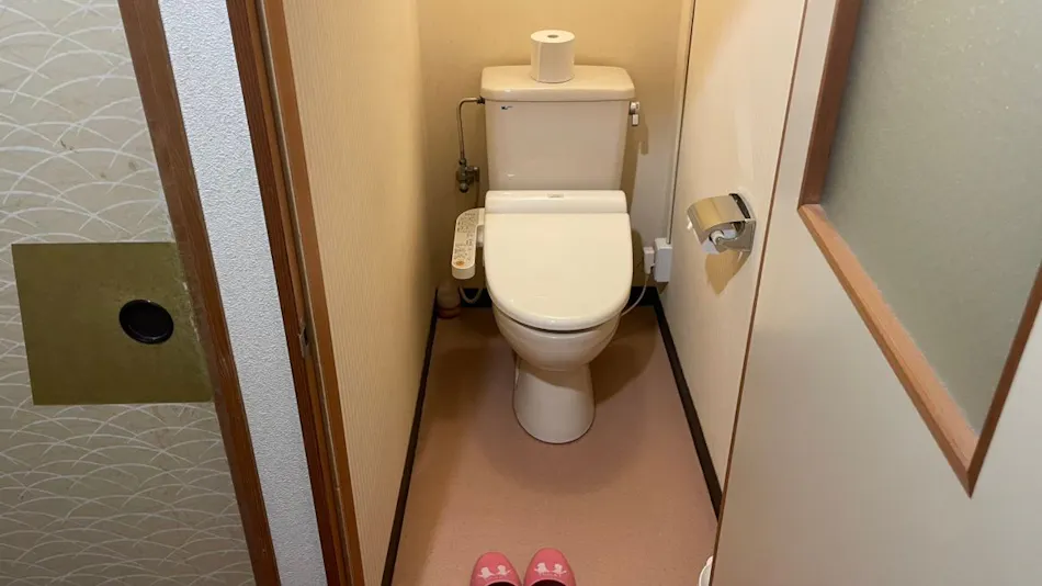 Hotel Iwatoya