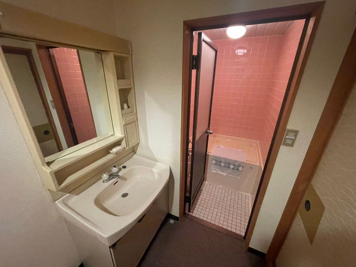 Hotel Iwatoya