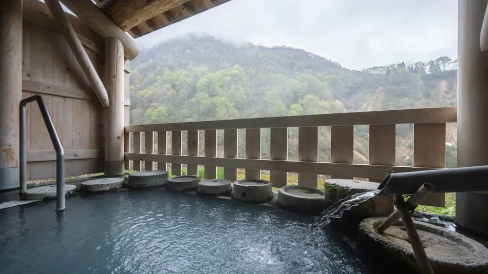 Hotel Iwatoya