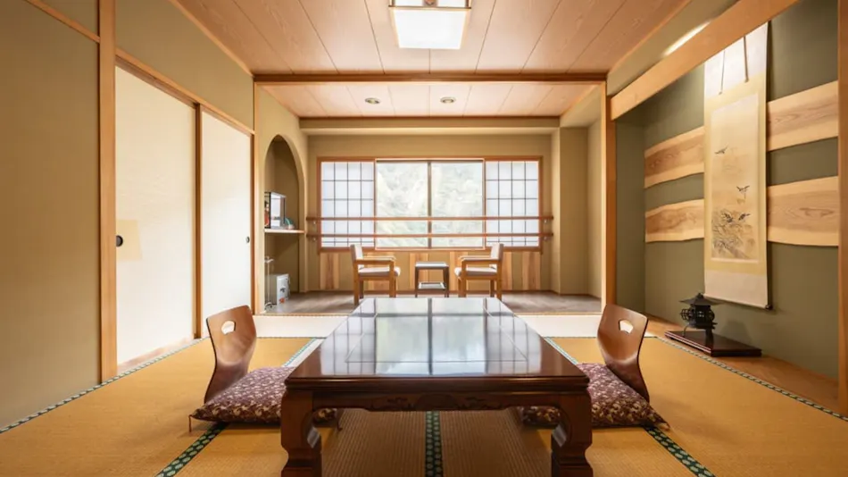 Hotel Iwatoya