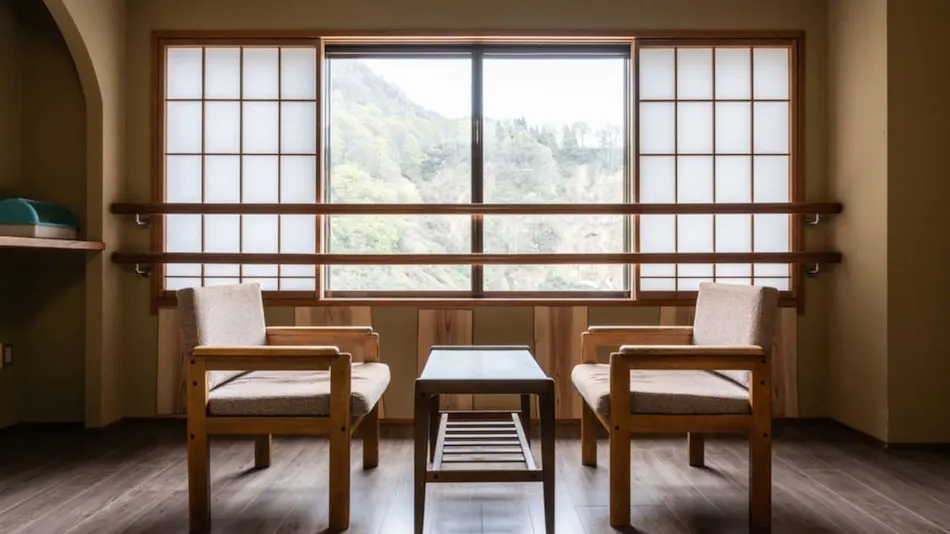 Hotel Iwatoya