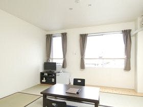 ホテルポートヒルズ福岡