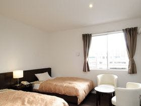 ホテルポートヒルズ福岡