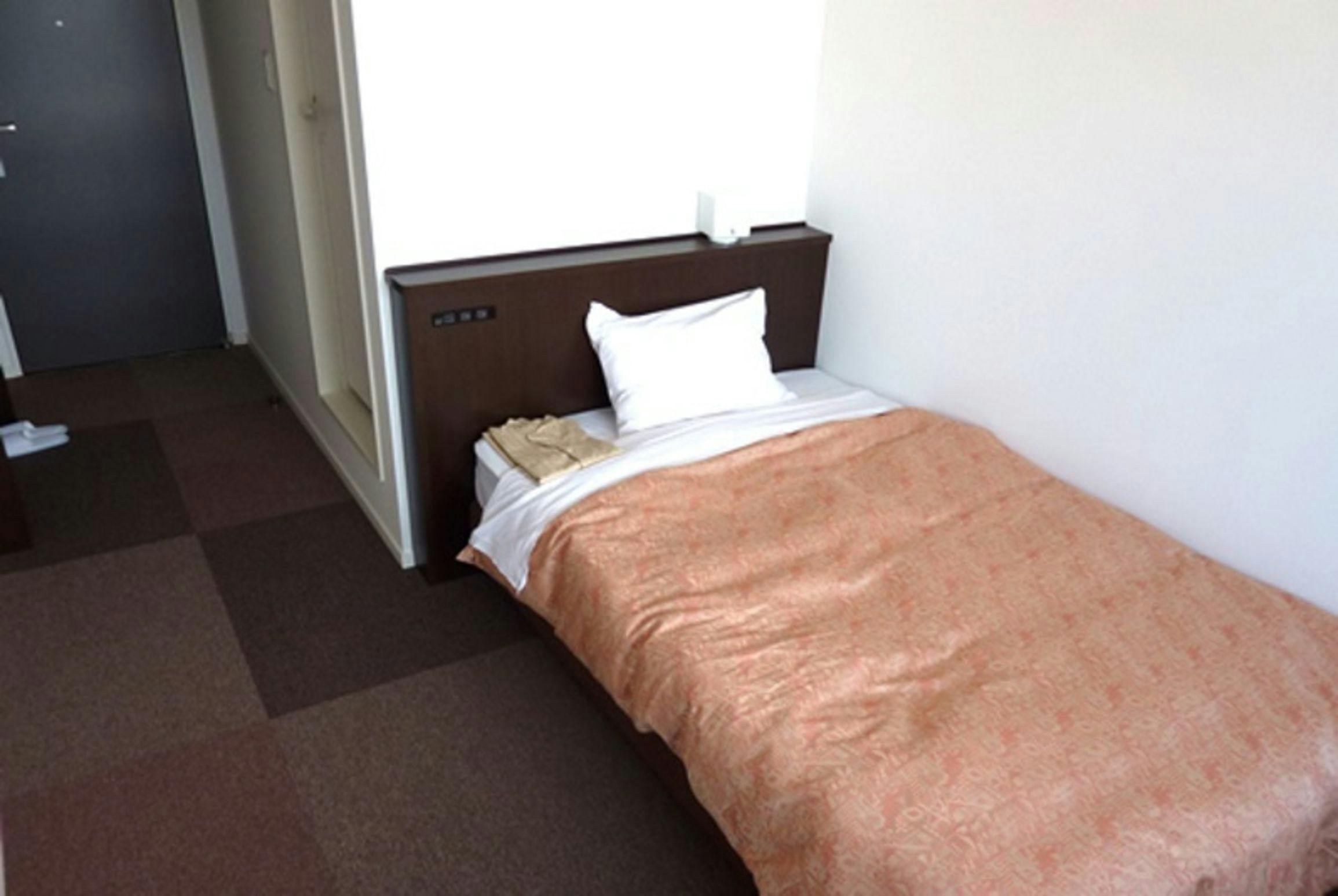 Hotel Port Hills Fukuoka (General Foundation Hakata Seamen's Hall)