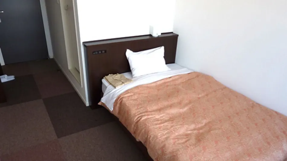 Hotel Port Hills Fukuoka (General Foundation Hakata Seamen's Hall)