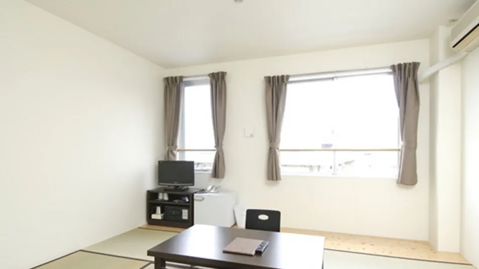 Hotel Port Hills Fukuoka (General Foundation Hakata Seamen's Hall)