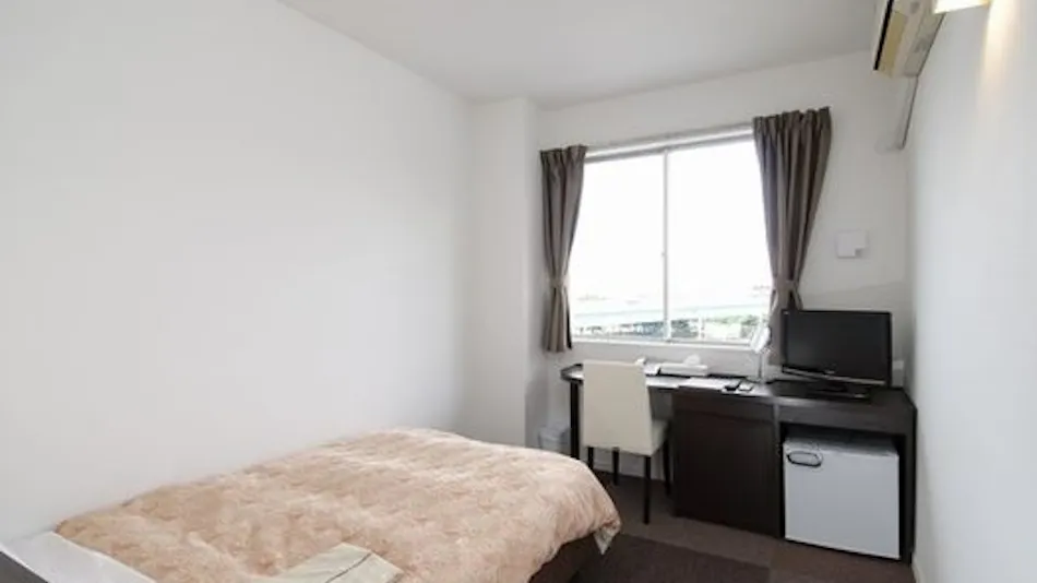 Hotel Port Hills Fukuoka (General Foundation Hakata Seamen's Hall)