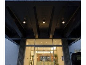 ホテルポートヒルズ福岡