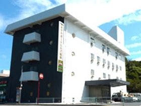 ホテルポートヒルズ福岡