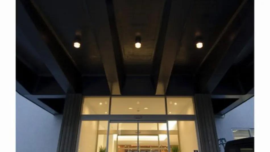 Hotel Port Hills Fukuoka (General Foundation Hakata Seamen's Hall)