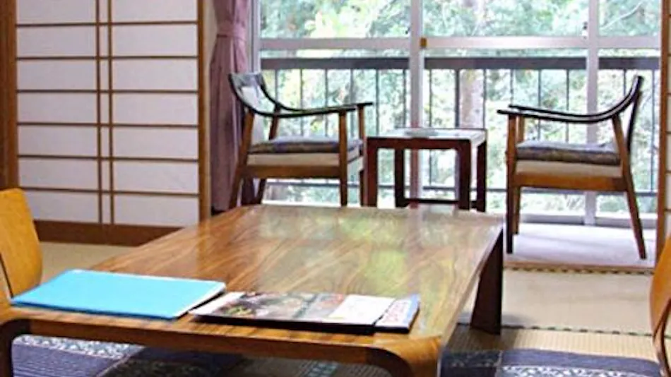 Hotel Kinomezaka: A Lodge of Sincere Devotion