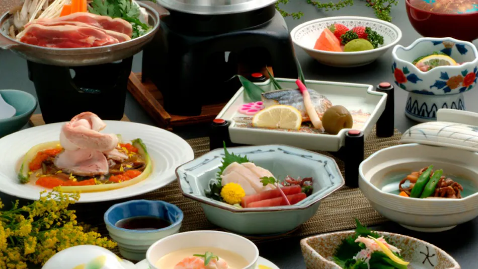 Hotel Kinomezaka: A Lodge of Sincere Devotion