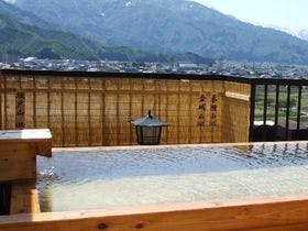 ほてる木の芽坂