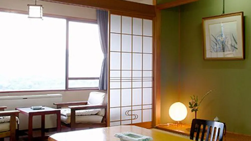 Hotel Kinomezaka: A Lodge of Sincere Devotion