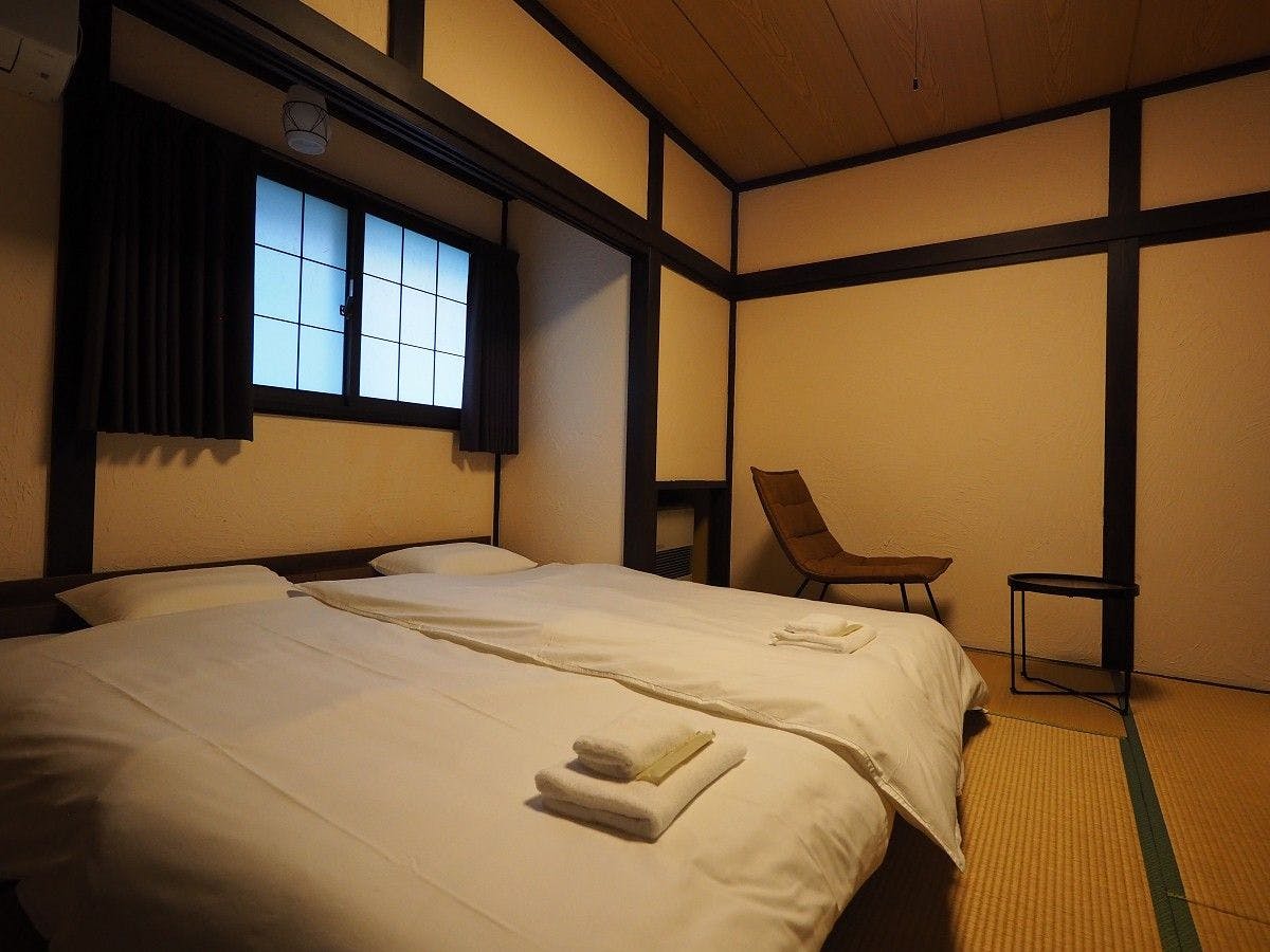 BUNA KUSATSU