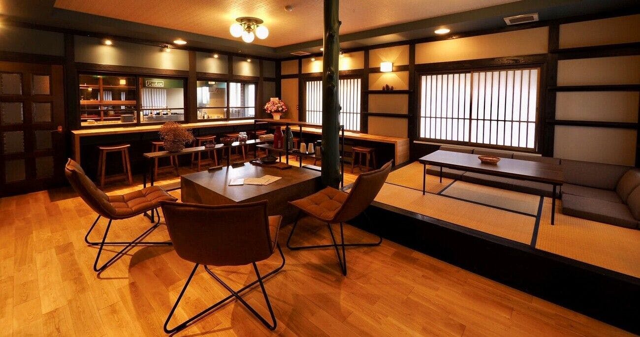 BUNA KUSATSU