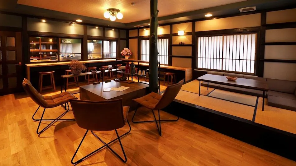 BUNA KUSATSU