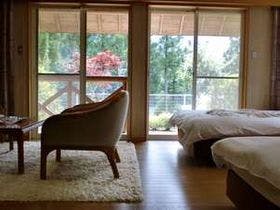 おくとろ温泉　やまのやど