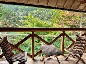 おくとろ温泉　やまのやど