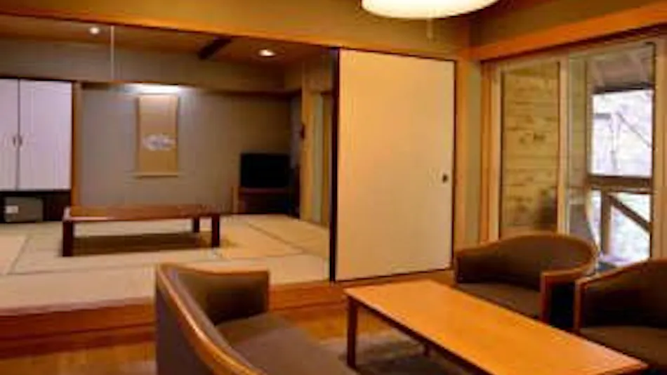 Okutoro Onsen Yama no Yado