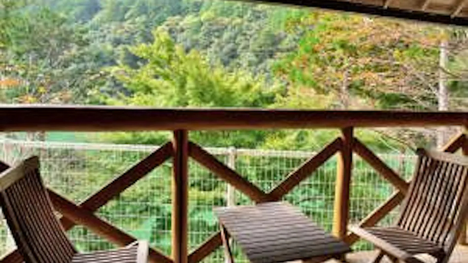 Okutoro Onsen Yama no Yado