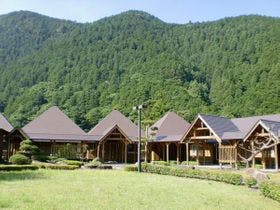 おくとろ温泉　やまのやど