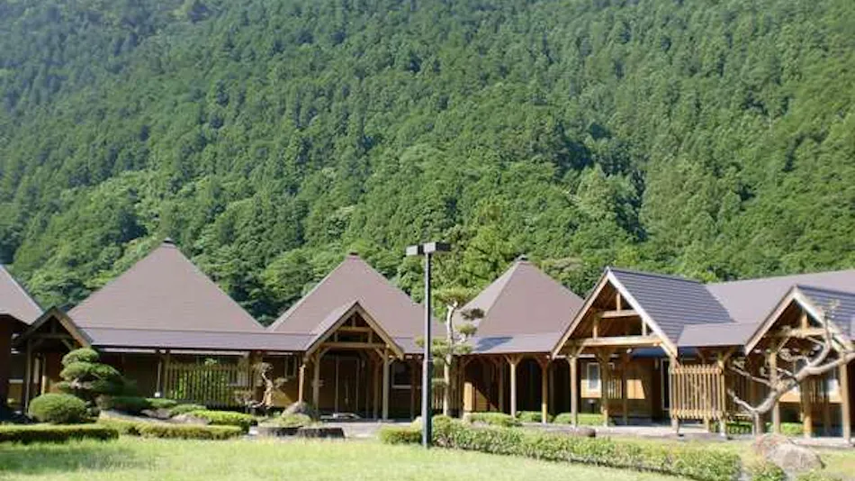 Okutoro Onsen Yama no Yado