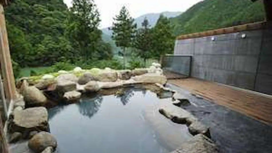Okutoro Onsen Yama no Yado