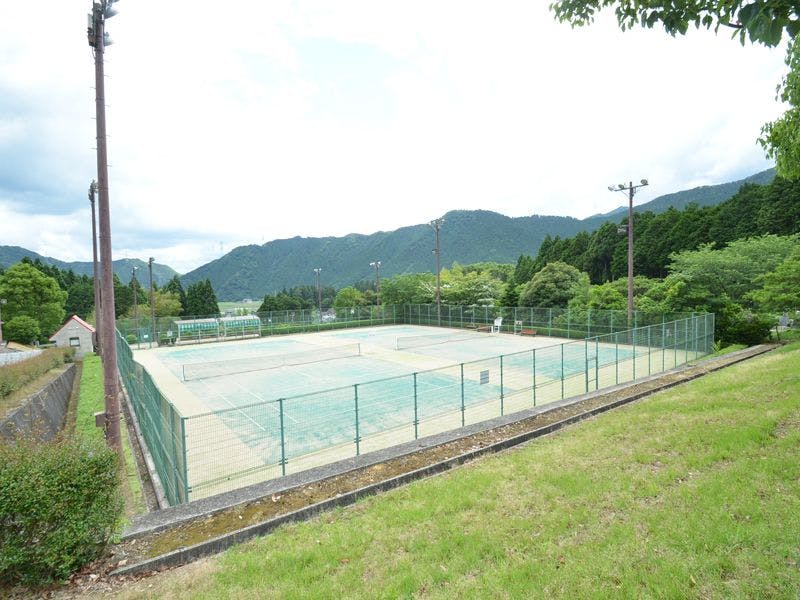 Sponic Park Ichinomiya Kunimi Hill Mountain Lodge