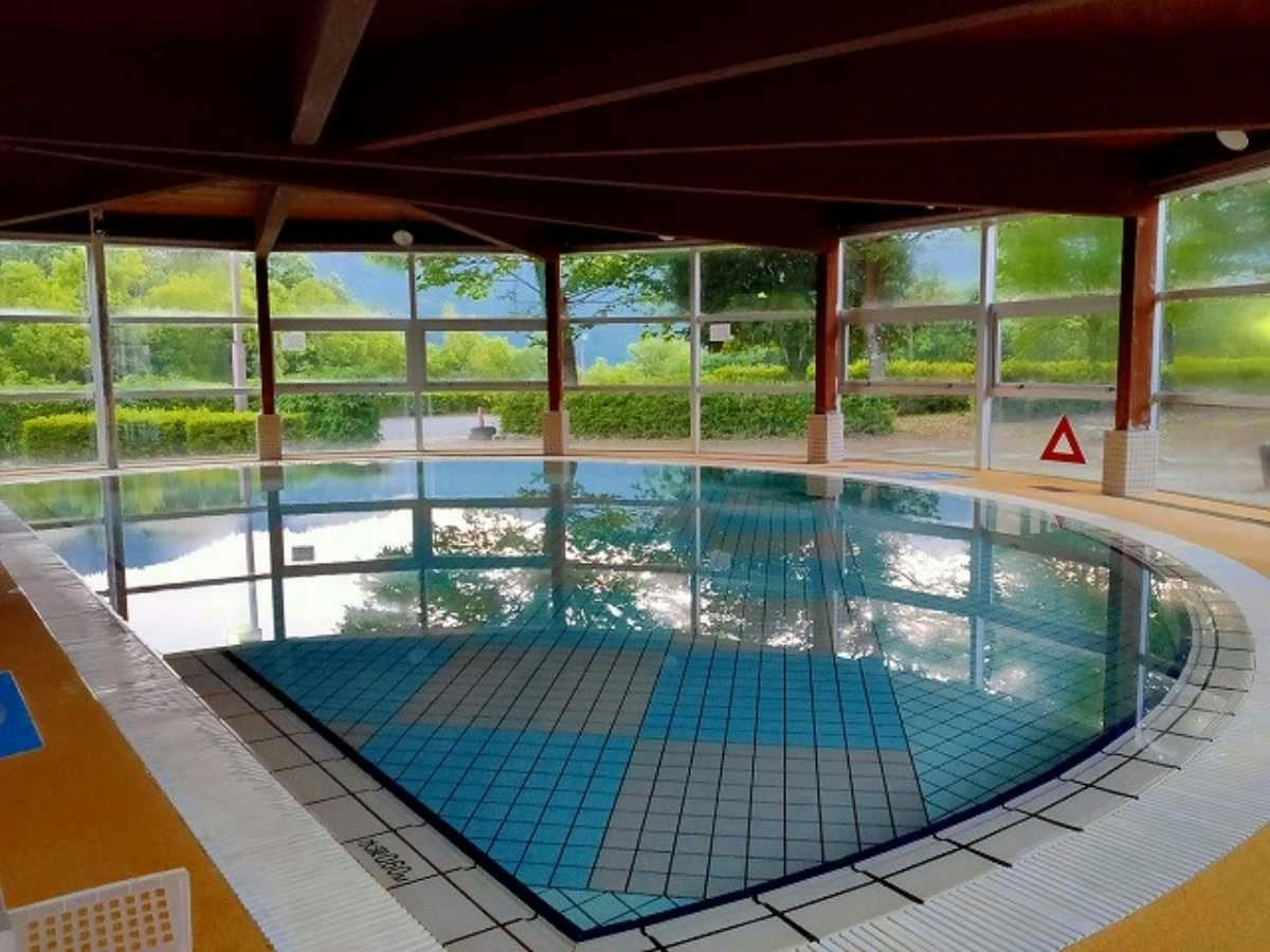 Sponic Park Ichinomiya Kunimi Hill Mountain Lodge