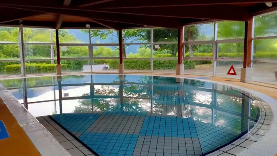 Sponic Park Ichinomiya Kunimi Hill Mountain Lodge