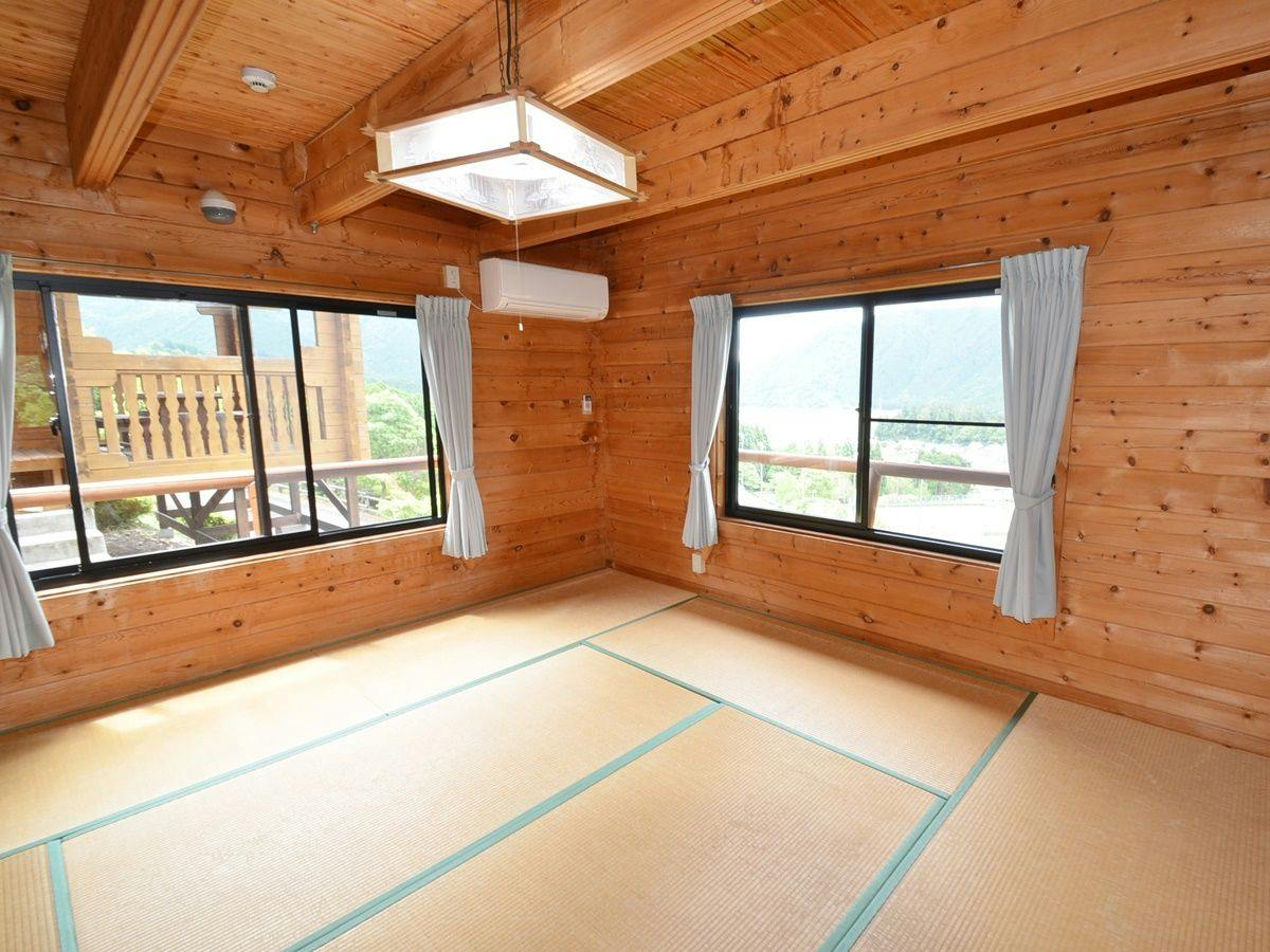 Sponic Park Ichinomiya Kunimi Hill Mountain Lodge