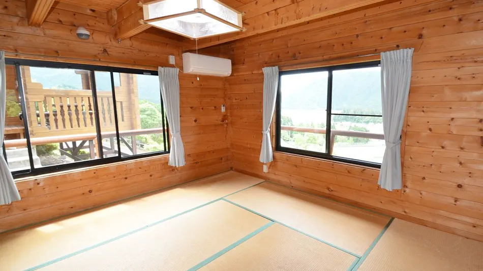 Sponic Park Ichinomiya Kunimi Hill Mountain Lodge