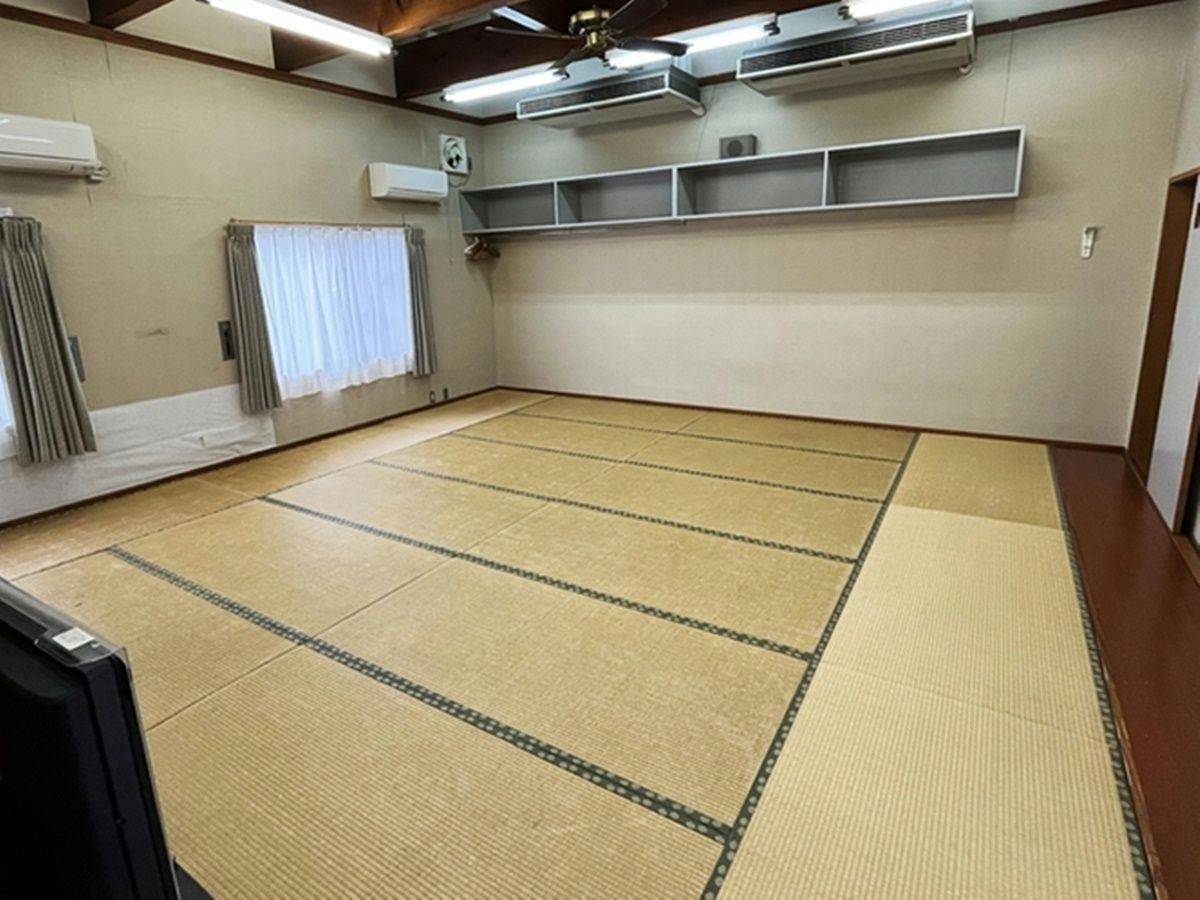 Sponic Park Ichinomiya Kunimi Hill Mountain Lodge