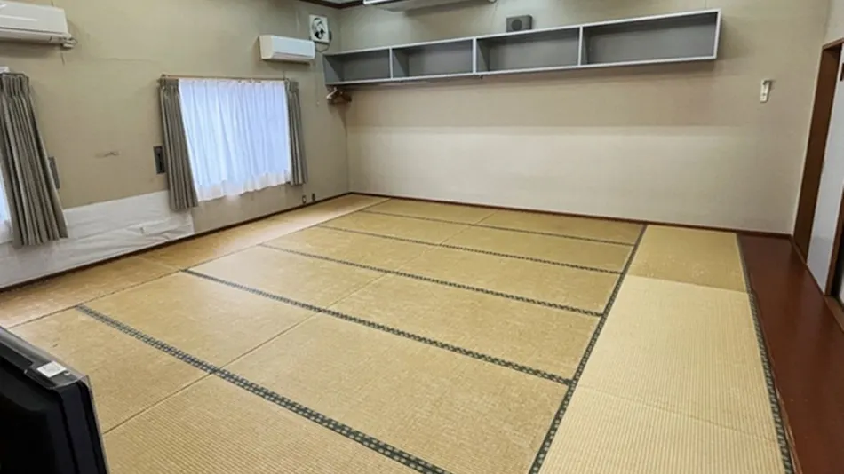 Sponic Park Ichinomiya Kunimi Hill Mountain Lodge