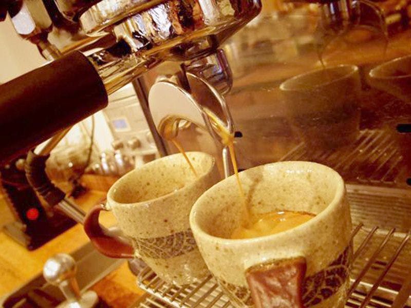 *【คาเฟ่】