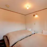 ห้องพักประเภท A (เตียงคู่)