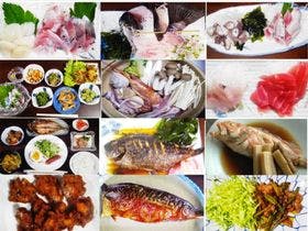 旅館　磯風荘