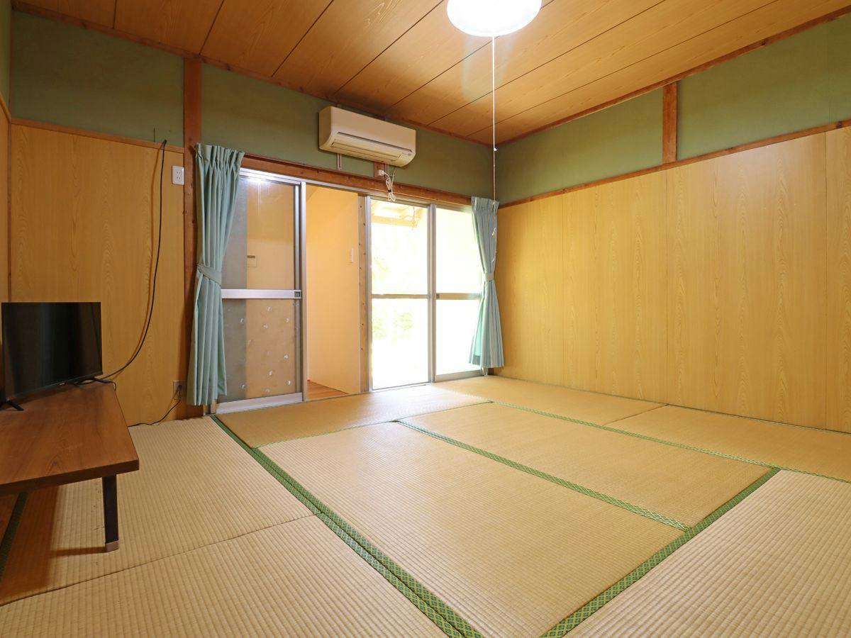 Minshuku Heiwa no Mori Inn
