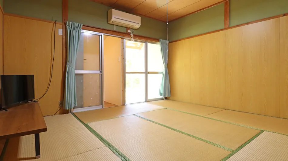 Minshuku Heiwa no Mori Inn